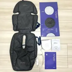 【美品】エアラブ　オレオ