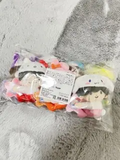 なにわ男子 サンリオ