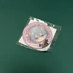 ブレマイ 缶バッジ ナンジャ 在間
