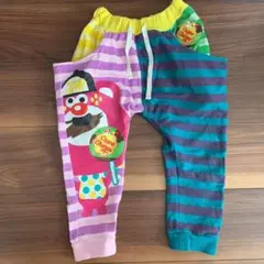値下げしました。JAM パンツ 100センチ