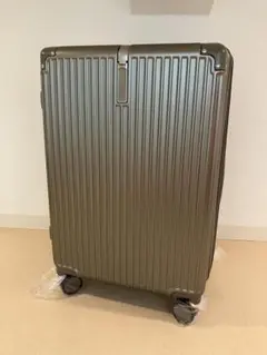 キャリーケース　送料込み　Mサイズ　60L