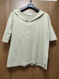 Te chichi カットソー