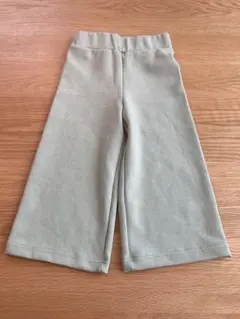 新品未使用　Pamie Smooth wide Pants