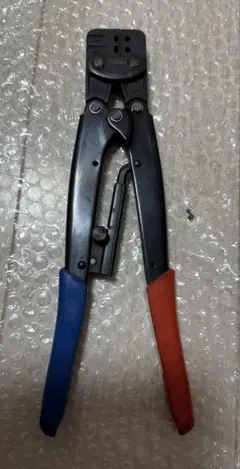 ロブスター　圧着工具　AK-112