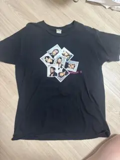 マルーン5 RED PILL BLUES TOUR Tシャツ L