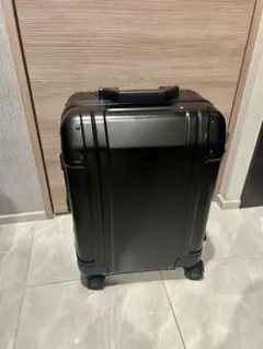 ゼロハリバートン GEO ALMINIUM 3.0 31L 機内持ち込み