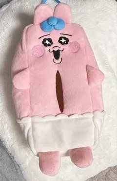 おぱんちゅうさぎ 当りくじ