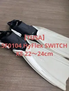 TUSA SF0104