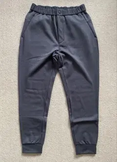 UNTRACK UT-A5b Flex Sweater Bottoms グレー