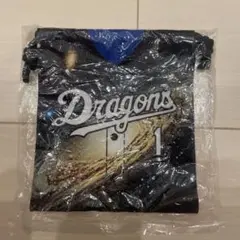 中日ドラゴンズ　昇竜