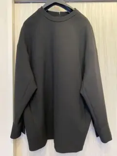 STUNNING LURE クルーネック シャツプルオーバー