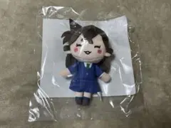 名探偵コナン セガ ラッキーくじオンライン せいと・がくせいへん D賞 毛利蘭