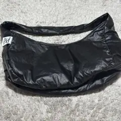 hood shooting belt bag モリハルナさん Hood モリハルナさん shooting belt bag 小物