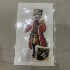 ぶいすぽっ！ ビッグアクリルスタンド GiGO限定 小森めと