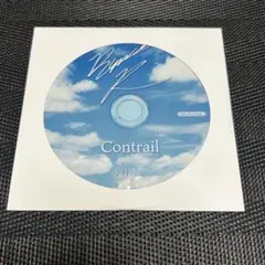 河村隆一 教会CD「Contrail」