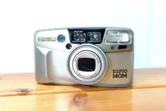 PENTAX ESPIO140M フィルムカメラ