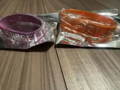 【非売品/未使用】大勢・戸郷翔征ラバーバンドセット
