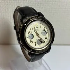 ⭐️値下げOK⭐️Baby-G BGA-151EF CASIO カシオ　ベルト社外