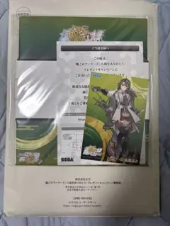 艦これアーケード 八周年ありがとう！プレゼントキャンペーン