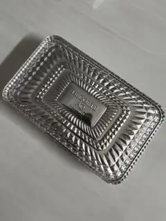 コスメデコルテ　ＡＱ ミリオリティ パウダーファンデーション 専用ケース