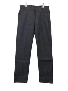 M418-08 グッチ GUCCI デニム パンツ ジーンズ GG サイズ40