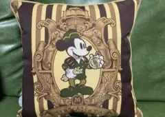 東京ディズニーシー ホテルミラコスタ クッション