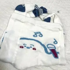 シナぷしゅタイツ