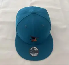 ニューエラ×ドラゴンボール ユナイテッドアローズ 9FIFTY キャップ キッズ