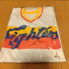 【未使用】日本ハムファイターズ　レジェンドシリーズ2014 L
