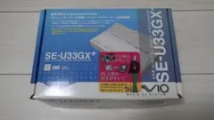 【動作確認済】ONKYO SE-U33GX+ USBオーディオプロセッサー