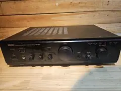 ☆デノン DENON PMA-390Ⅳ プリメインアンプ☆リモコン付き☆ Amazon | DENON デノン （デンオン） PMA-390IV （PMA-3904