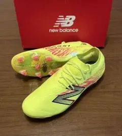 2025年最新】ニューバランスサッカースパイクsgの人気アイテム