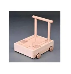 【新品/未使用】KAWAI(カワイ) 押し車つみき