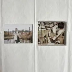 LittleGleeMonster 「Ambitious」通常盤