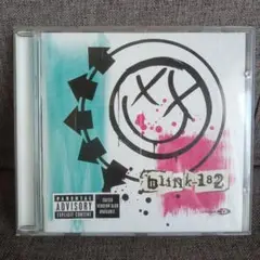 blink-182 アルバム CD