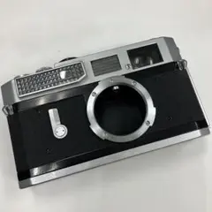 Canon model7 一部難有とインダスター50mm f3.5 レンズセット galvez_api005
