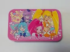 プリキュア　すらいどきゃん　ハートキャッチプリキュア！集合