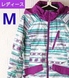 DESCENTE デサント スキーウェア レディース M