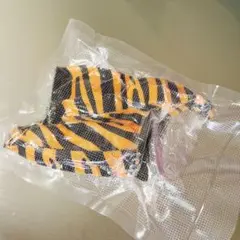 ヘアピン 虎 虎の耳 ハロウィン 仮装 節分 鬼の角