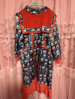 原宿 ワンピース
