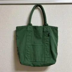 倉敷帆布トートバッグ