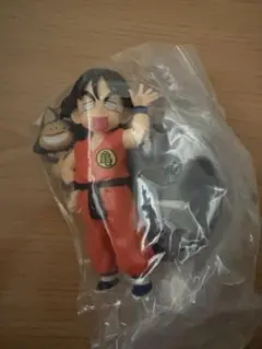 ドラゴンボール一番くじ　D賞　ヤムチャ