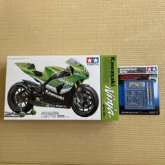 スタジオ27製　1/12 カワサキZX-RR 2002 トランスキット　送料込み 2025年最新】タミヤ カワサキ Ninja ZX-RRの人気アイテム - メルカリ