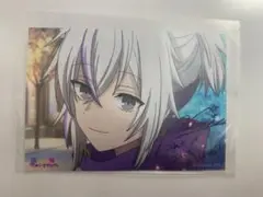 俺クロ 夏の陣 ナナエム サイン入りブロマイド 直筆サイン 射的 屋台