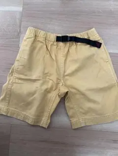 グラミチ GRMICCI ハーフパンツ キッズ 120