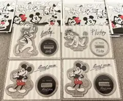 ディズニー　アクスタ　キャンドゥ
