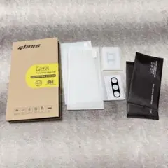 Galaxy S23 保護フィルム 4枚セット ギャラクシー液晶保護フィルム