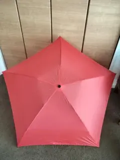 軽量 KEYUCA agern 折りたたみ雨傘