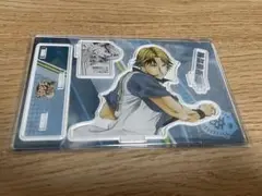 新テニスの王子様 テニプリ アクリルスタンド 跡部景吾　バースデー