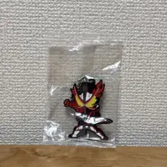 レジェンドライダーカプセルラバーマスコット5 セイバー